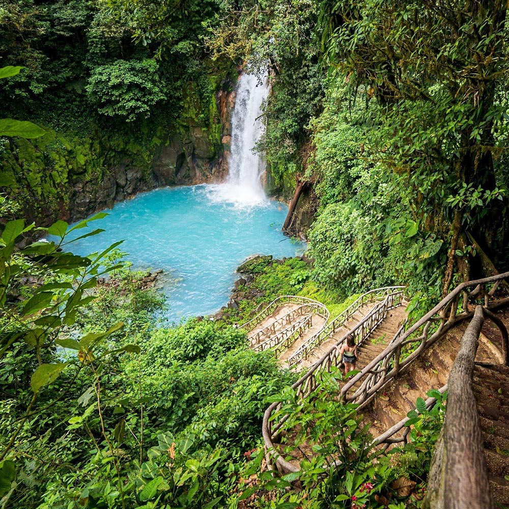 Discover Costa Rica