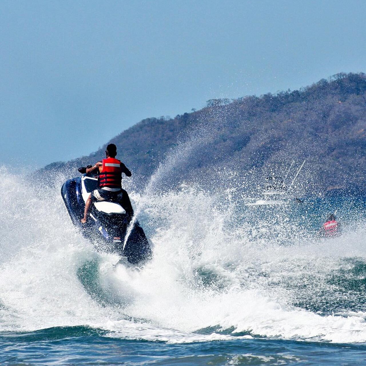 Jet Ski Tour or Rentals