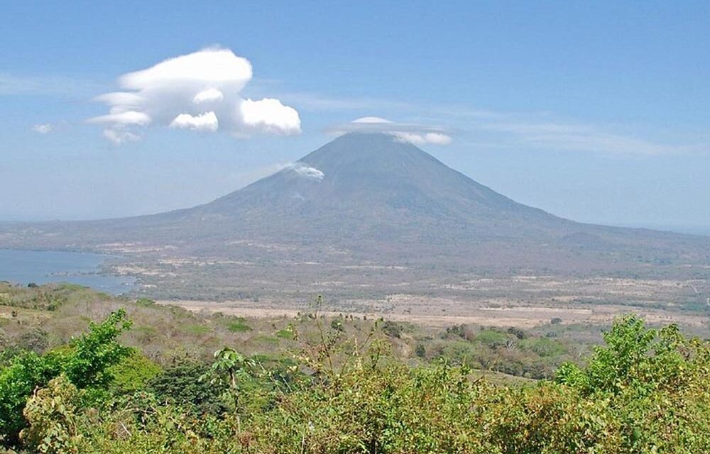 Nicaragua Volcano Expedition