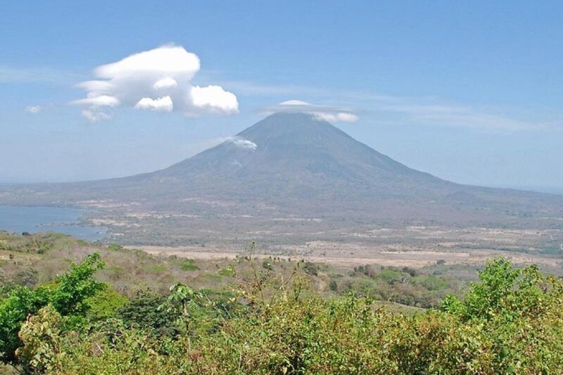 Nicaragua Volcano Expedition