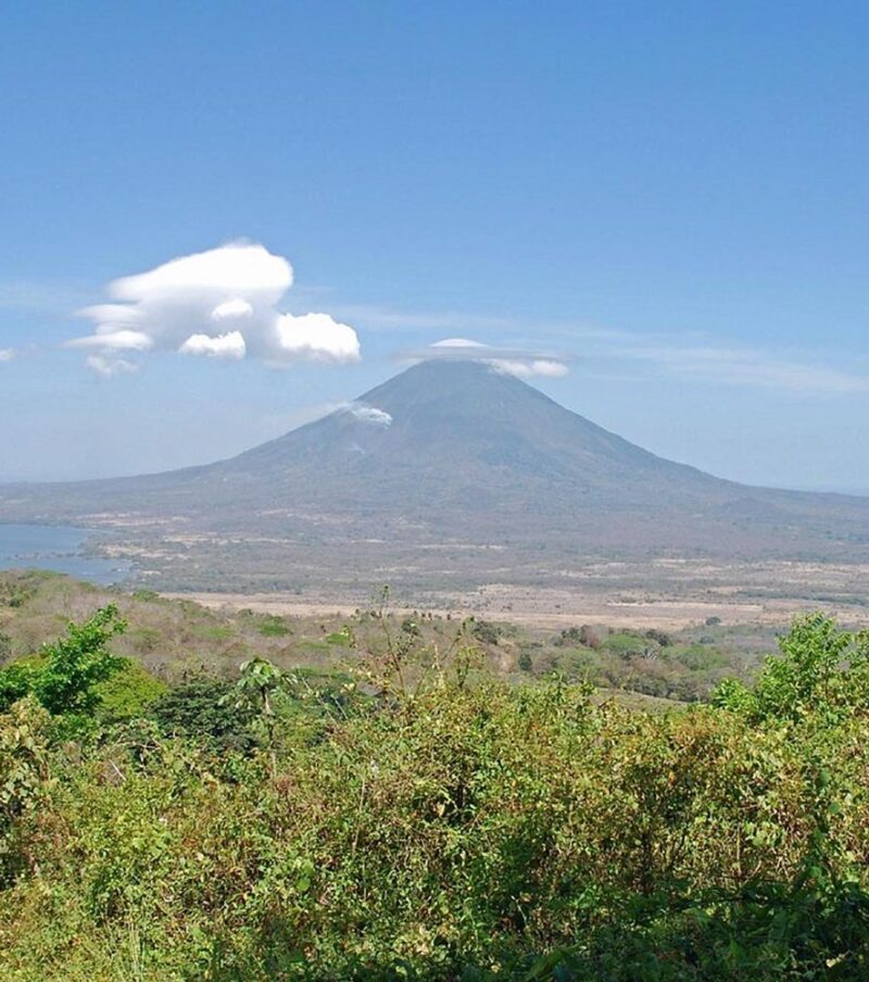 Nicaragua Volcano Expedition