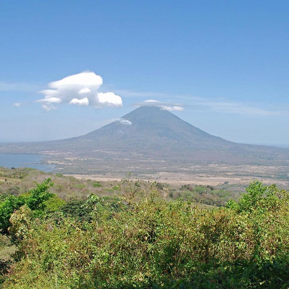 Nicaragua Volcano Expedition