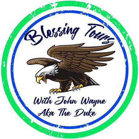 Blessing Tours